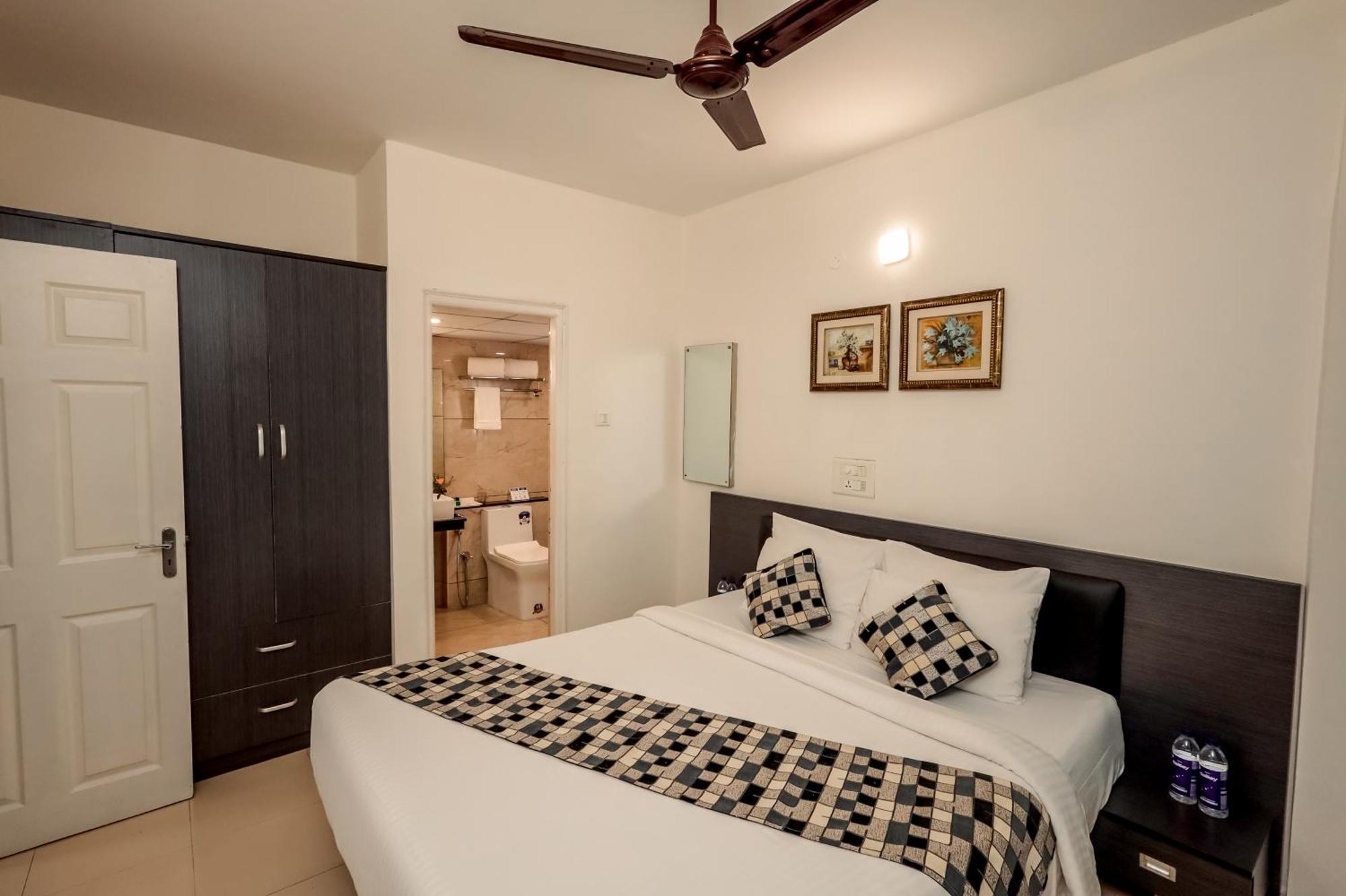Ima House Hotel Kochi Exterior photo